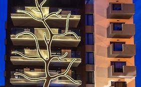 Aparthotel Nox